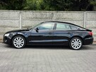 Audi A5 1.8 160KM SPORTBACK. Super Stan. Fabryczny Lakier. GWARANCJA - 4