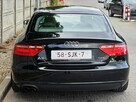 Audi A5 1.8 160KM SPORTBACK. Super Stan. Fabryczny Lakier. GWARANCJA - 7