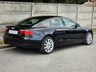 Audi A5 1.8 160KM SPORTBACK. Super Stan. Fabryczny Lakier. GWARANCJA - 8