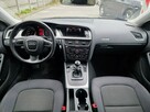 Audi A5 1.8 160KM SPORTBACK. Super Stan. Fabryczny Lakier. GWARANCJA - 14