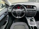 Audi A5 1.8 160KM SPORTBACK. Super Stan. Fabryczny Lakier. GWARANCJA - 15