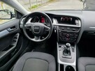 Audi A5 1.8 160KM SPORTBACK. Super Stan. Fabryczny Lakier. GWARANCJA - 16
