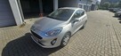 Ford Fiesta, nowy model, wersja TITANIUM! fvat23% - 1