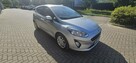 Ford Fiesta, nowy model, wersja TITANIUM! fvat23% - 2