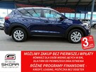 Hyundai Tucson LED+Navi+Kamera+Podgrzewana KIEROWNICA+FOTELE GWAR. 1WŁ Krajowy Bezwyp - 2