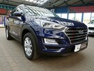 Hyundai Tucson LED+Navi+Kamera+Podgrzewana KIEROWNICA+FOTELE GWAR. 1WŁ Krajowy Bezwyp - 6