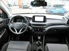 Hyundai Tucson LED+Navi+Kamera+Podgrzewana KIEROWNICA+FOTELE GWAR. 1WŁ Krajowy Bezwyp - 13
