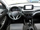 Hyundai Tucson LED+Navi+Kamera+Podgrzewana KIEROWNICA+FOTELE GWAR. 1WŁ Krajowy Bezwyp - 14