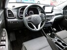 Hyundai Tucson LED+Navi+Kamera+Podgrzewana KIEROWNICA+FOTELE GWAR. 1WŁ Krajowy Bezwyp - 16