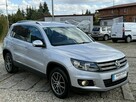 Volkswagen Tiguan *navi*alu*serwis*super stan*z Niemiec* - 2