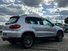 Volkswagen Tiguan *navi*alu*serwis*super stan*z Niemiec* - 4