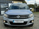 Volkswagen Tiguan *navi*alu*serwis*super stan*z Niemiec* - 13