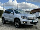 Volkswagen Tiguan *navi*alu*serwis*super stan*z Niemiec* - 14