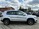 Volkswagen Tiguan *navi*alu*serwis*super stan*z Niemiec* - 15