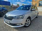 Škoda Fabia Kombi  Salon Polska
