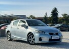 Lexus CT /Keyless / Klimatyzacja / Czujniki parkowania / Tryby jazdy / FV marża - 1
