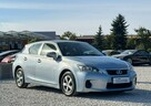 Lexus CT /Keyless / Klimatyzacja / Czujniki parkowania / Tryby jazdy / FV marża - 2