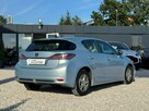 Lexus CT /Keyless / Klimatyzacja / Czujniki parkowania / Tryby jazdy / FV marża - 4