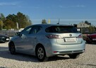 Lexus CT /Keyless / Klimatyzacja / Czujniki parkowania / Tryby jazdy / FV marża - 6