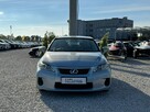 Lexus CT /Keyless / Klimatyzacja / Czujniki parkowania / Tryby jazdy / FV marża - 9