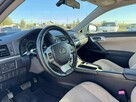 Lexus CT /Keyless / Klimatyzacja / Czujniki parkowania / Tryby jazdy / FV marża - 10