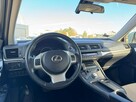 Lexus CT /Keyless / Klimatyzacja / Czujniki parkowania / Tryby jazdy / FV marża - 13