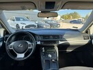 Lexus CT /Keyless / Klimatyzacja / Czujniki parkowania / Tryby jazdy / FV marża - 14