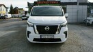 Nissan Primastar TECNA 9 osobowy L2 Gwarancja 6mc - 4