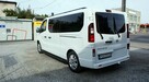 Nissan Primastar TECNA 9 osobowy L2 Gwarancja 6mc - 8