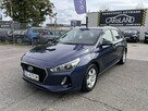 Hyundai i30 1,6D 110KM 2-gi właściciel Niski przebieg Zadbany - 1