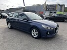 Hyundai i30 1,6D 110KM 2-gi właściciel Niski przebieg Zadbany - 2