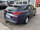 Hyundai i30 1,6D 110KM 2-gi właściciel Niski przebieg Zadbany - 3