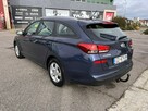 Hyundai i30 1,6D 110KM 2-gi właściciel Niski przebieg Zadbany - 4