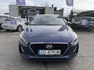 Hyundai i30 1,6D 110KM 2-gi właściciel Niski przebieg Zadbany - 16