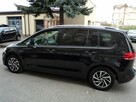 Volkswagen Touran srzedam ładnego VW Turana1.6 TDI 136KM 7 osób stan salonowy - 4