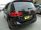 Volkswagen Touran srzedam ładnego VW Turana1.6 TDI 136KM 7 osób stan salonowy - 5