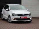 Volkswagen Polo Klima /Gwarancja /1,4 mpi /86KM /2012 - 2