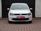 Volkswagen Polo Klima /Gwarancja /1,4 mpi /86KM /2012 - 4