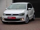 Volkswagen Polo Klima /Gwarancja /1,4 mpi /86KM /2012 - 5