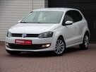 Volkswagen Polo Klima /Gwarancja /1,4 mpi /86KM /2012 - 6