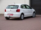 Volkswagen Polo Klima /Gwarancja /1,4 mpi /86KM /2012 - 8