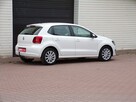 Volkswagen Polo Klima /Gwarancja /1,4 mpi /86KM /2012 - 13