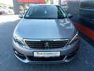 Peugeot 308 ALLURE*Benzyna131 Ps*AUTOMAT*Navi*Kamera*Półskóry*2XPDC*Niski Przebieg - 2