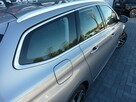 Peugeot 308 ALLURE*Benzyna131 Ps*AUTOMAT*Navi*Kamera*Półskóry*2XPDC*Niski Przebieg - 9