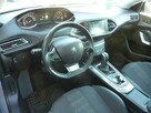 Peugeot 308 ALLURE*Benzyna131 Ps*AUTOMAT*Navi*Kamera*Półskóry*2XPDC*Niski Przebieg - 12