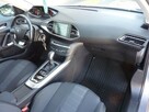 Peugeot 308 ALLURE*Benzyna131 Ps*AUTOMAT*Navi*Kamera*Półskóry*2XPDC*Niski Przebieg - 16