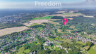 Działka pod zabudowę mieszkaniową i usługową - 5