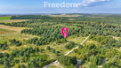 Działka pod zabudowę mieszkaniową i usługową - 8