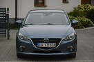 Mazda 3 2.0B Automat/ Navi/ 2014r/ Sprowadzony/ Opłacony - 2