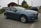 Mazda 3 2.0B Automat/ Navi/ 2014r/ Sprowadzony/ Opłacony - 4